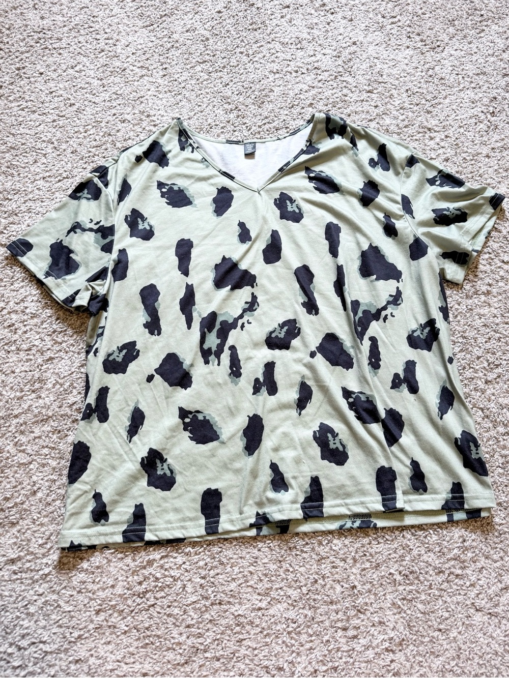 Shein Blouse